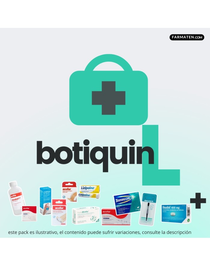 BOTIQUIN L