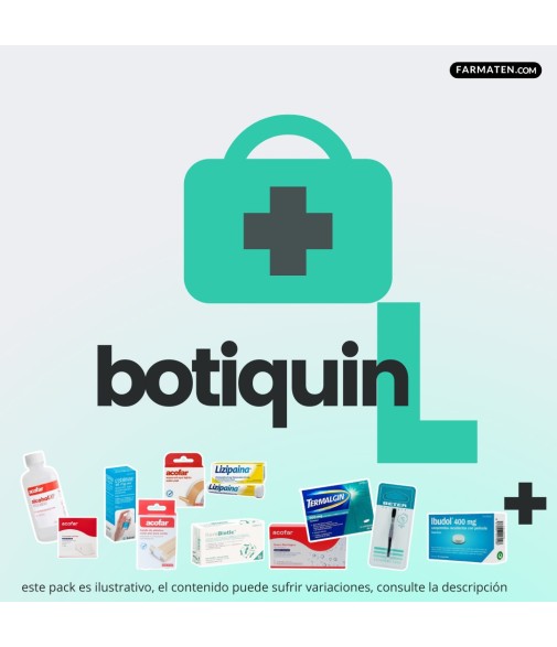 BOTIQUIN L