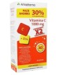 Arkovital Vitamina C + Zinc 2X20C
