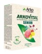 Arkovital Pura Energía Senior +50 60 cápsulas