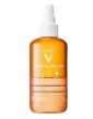Vichy Capital Soleil Radiance Sun Protection Water with Beta-Carotene SPF 50 200 ml