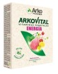 Arkovital Pura Energía Multivitaminas 30 comprimidos