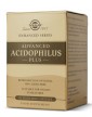 Solgar Acidophilus Plus Avanzado 60 cápsulas