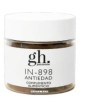 GH IN-898 Complemento Alimenticio 60 Cápsulas de Gelatina Blanda