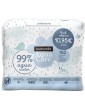Suavinex Aqua Care Saving Pack 180 Wipes