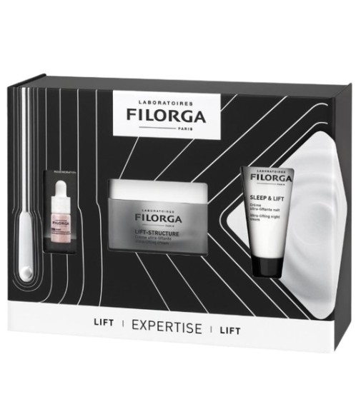 Filorga Lift-Structure Crema de Día Ultralifting 50ml