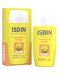 Isdin Fusion Water Magic by Alcaraz SPF 50 High Protection 50 ml