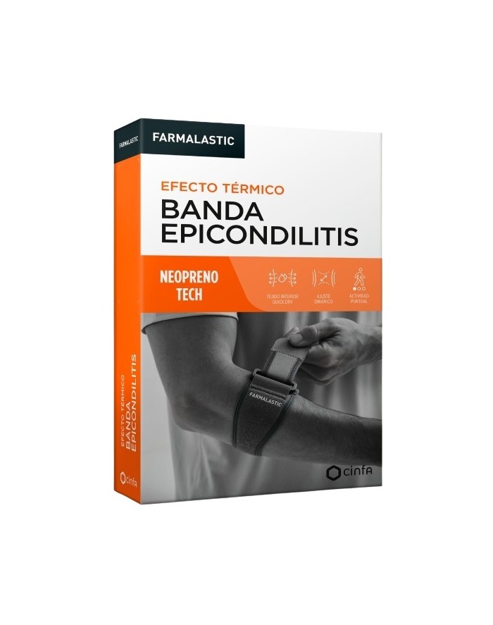 Neoprene Epicondylitis Band