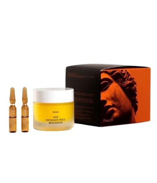 Arturo Alba Renewing Physical Exfoliating Paté 50 grams