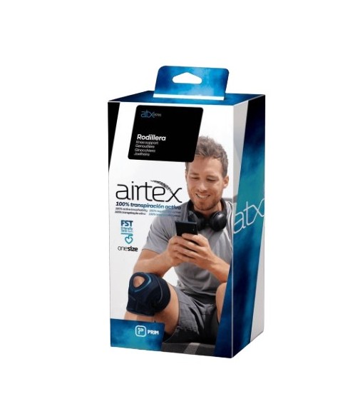 Prim Airtex Knee Pad One Size