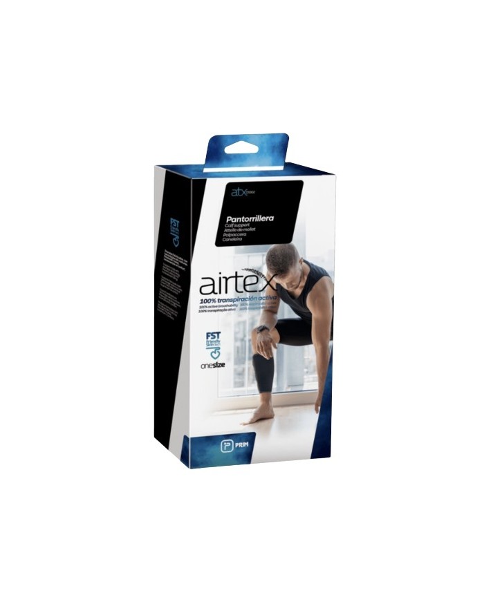 Prim Pantorrillera Airtex Talla Única