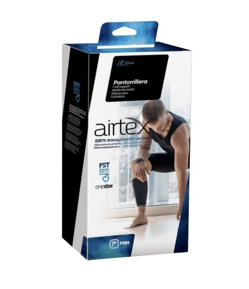 Prim Pantorrillera Airtex Talla Única