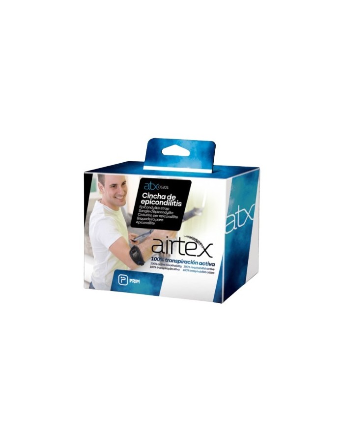 Prim Cincha Epicondilitis Airtex
