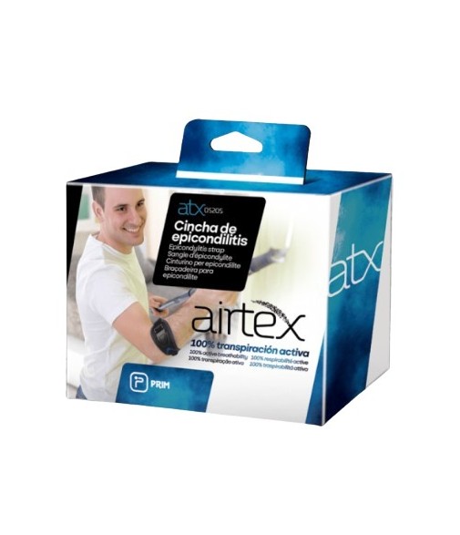 Prim Cincha Epicondilitis Airtex
