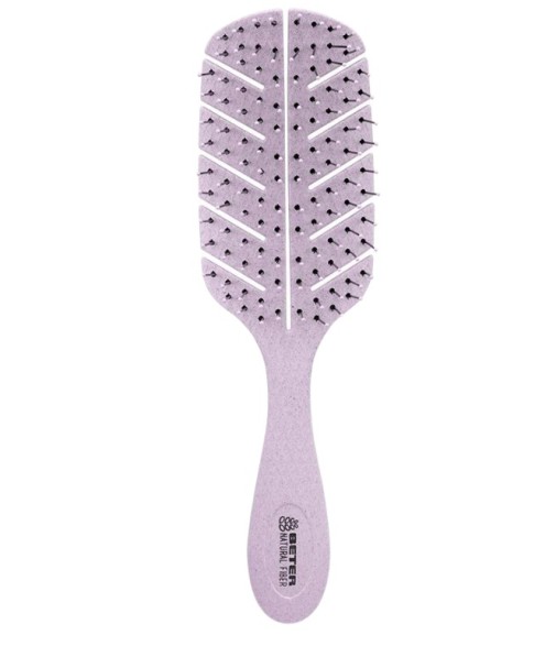 Better Natural Fiber Detangling Brush