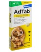 Elanco AdTab 450 mg Perro 11-22 Kg 1 Comprimido Masticable