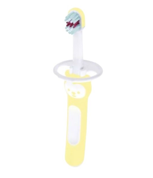 Mam Baby Brush Toothbrush + 6 months