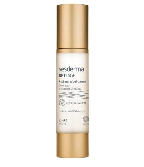 Sesderma Reti Age Crema Gel 50 ml