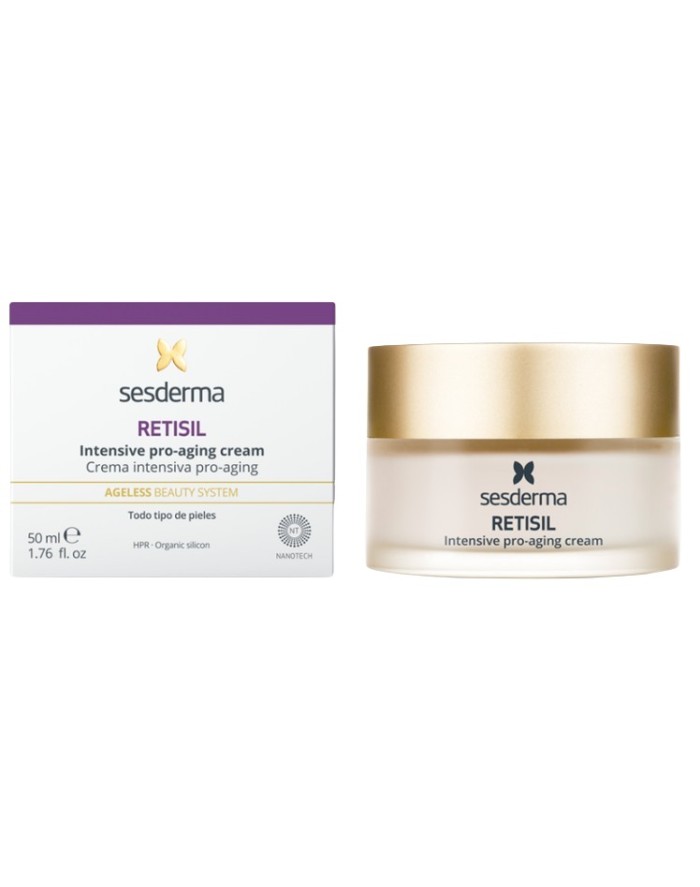 Sesderma Retisil Crema Intensiva 50 ml