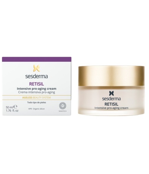 Sesderma Retisil Intensive Cream 50 ml