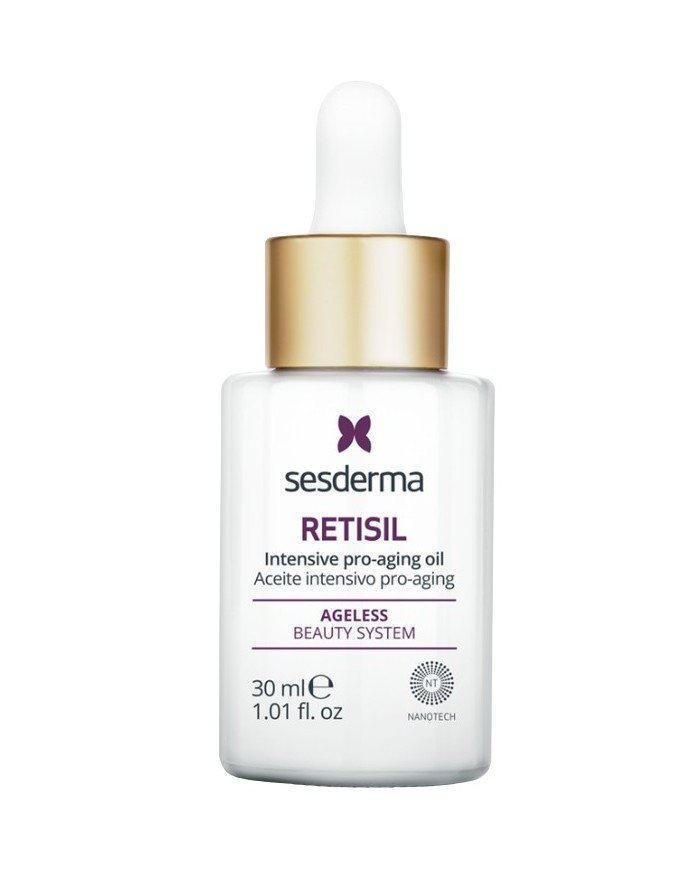 Sesderma Retisil Intensive Oil 30 ml