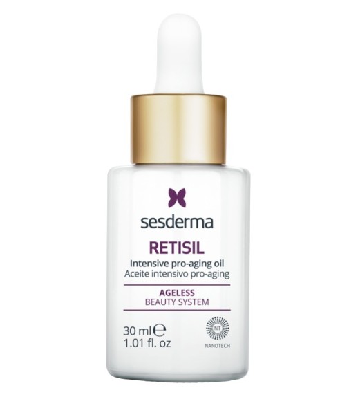 Sesderma Retisil Intensive Oil 30 ml