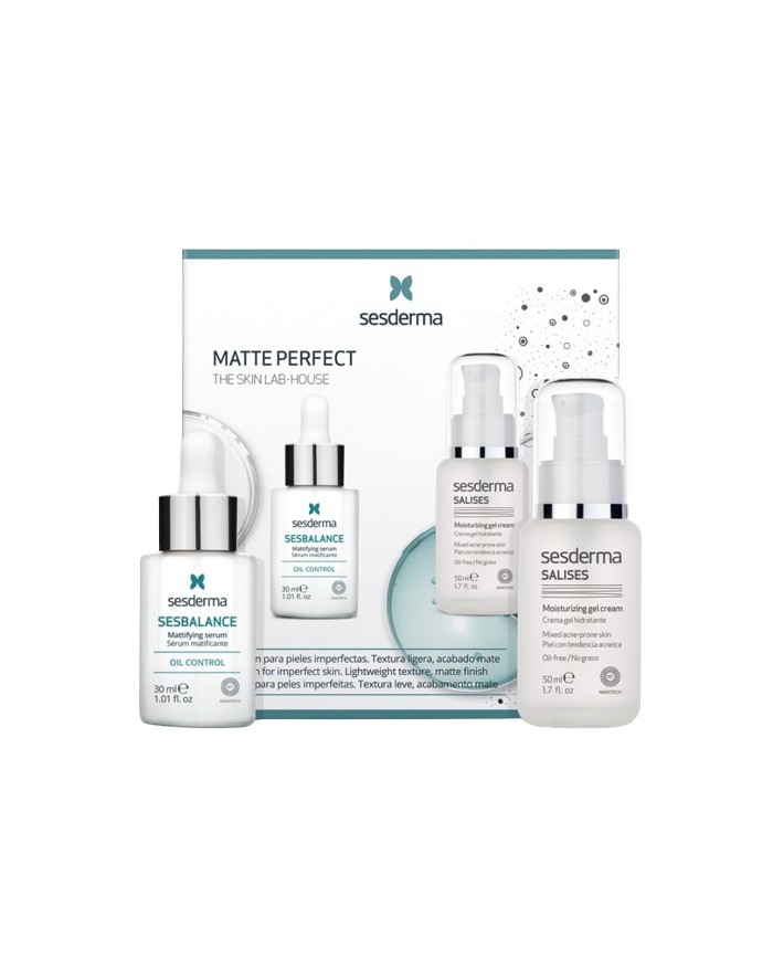 Sesderma Pack Salises Sesbalance