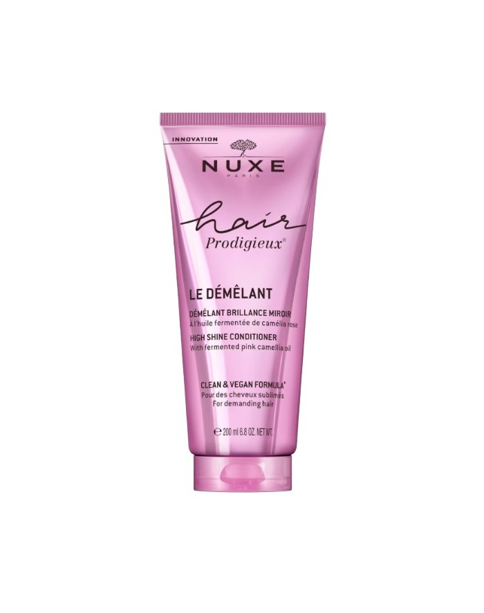Nuxe Hair Prodigieux Sublime Shine Conditioner 200ml