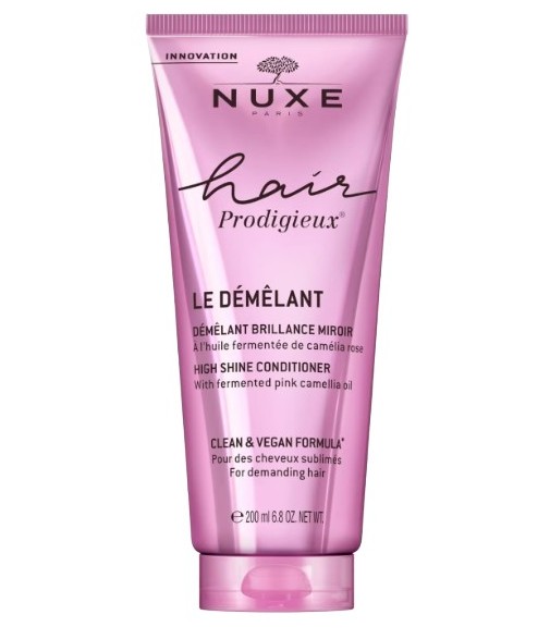 Nuxe Hair Prodigieux Sublime Shine Conditioner 200ml