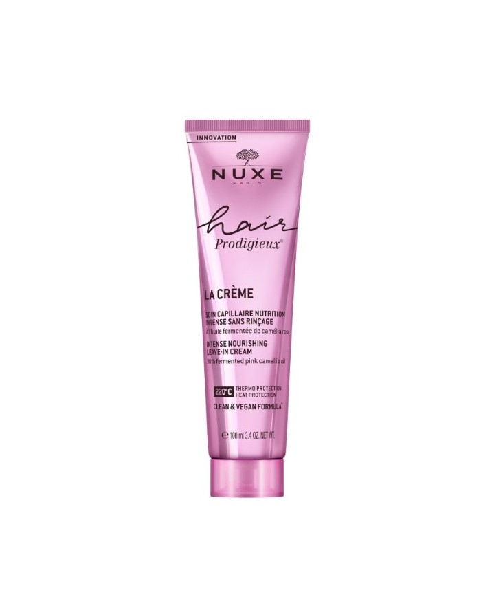 Nuxe Hair Prodigieux Intense Nutrition Hair Treatment 100ml
