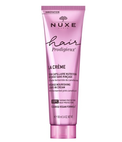 Nuxe Hair Prodigieux Intense Nutrition Hair Treatment 100ml