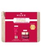 Nuxe Merveillance Lift Anti-Aging Wrinkle and Firmness Routine Kit Eye Contour Cream 15 ml + Concentrated Night Cream 50 ml