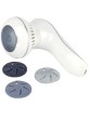 Beter Feet & Roll Electronic Callus Remover File