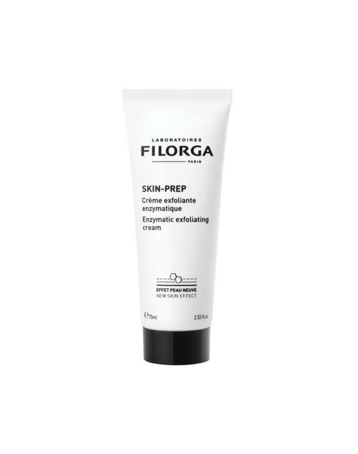 Filorga SKIN-PREP Crema Exfoliante Enzimática 75 ml