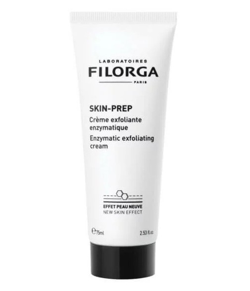 Filorga SKIN-PREP Crema Exfoliante Enzimática 75 ml