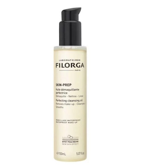 Filorga Perfecting Cleansing Oil Cleanses and Smoothes 150 ml