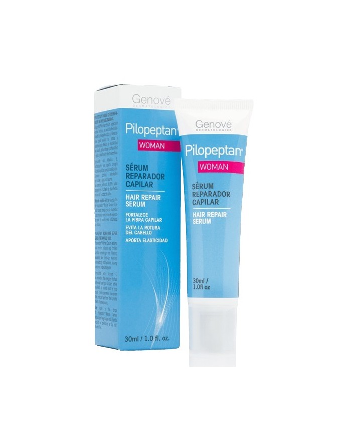 Pilopeptan Women Sérum Reparador Capilar 30 ml