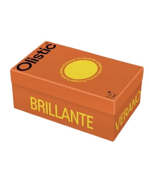 Olistic Women Summer Edition Pack 3 Units