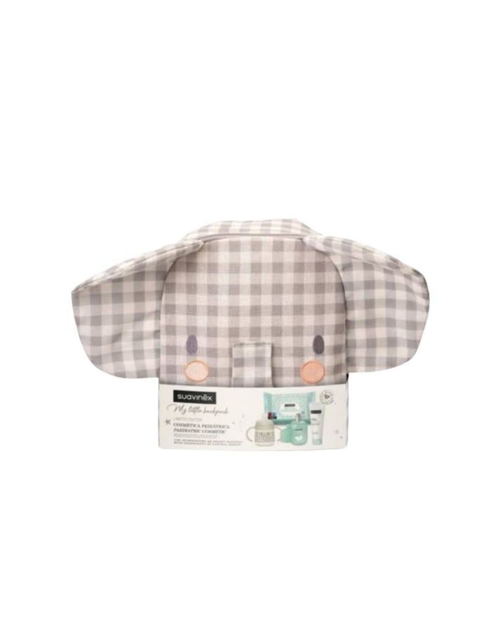 Suavinex My Little Backpack Mochila Elefante