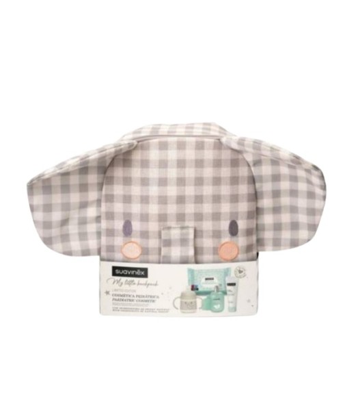 Suavinex My Little Backpack Mochila Elefante