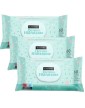 Suavinex Dermo Moisturizing Wipes 3x60