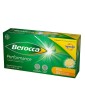 Berocca Performance Naranja 30 Comprimidos Efervescentes