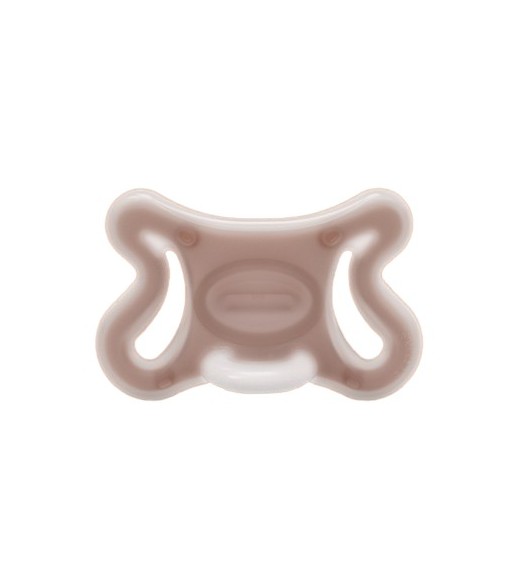 Suavinex Zero Zero Chupa Fisiológica Silicona Deep 0-6 m