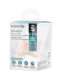 Suavinex Zero Zero Physiological Silicone Sucker Medium -2.2m