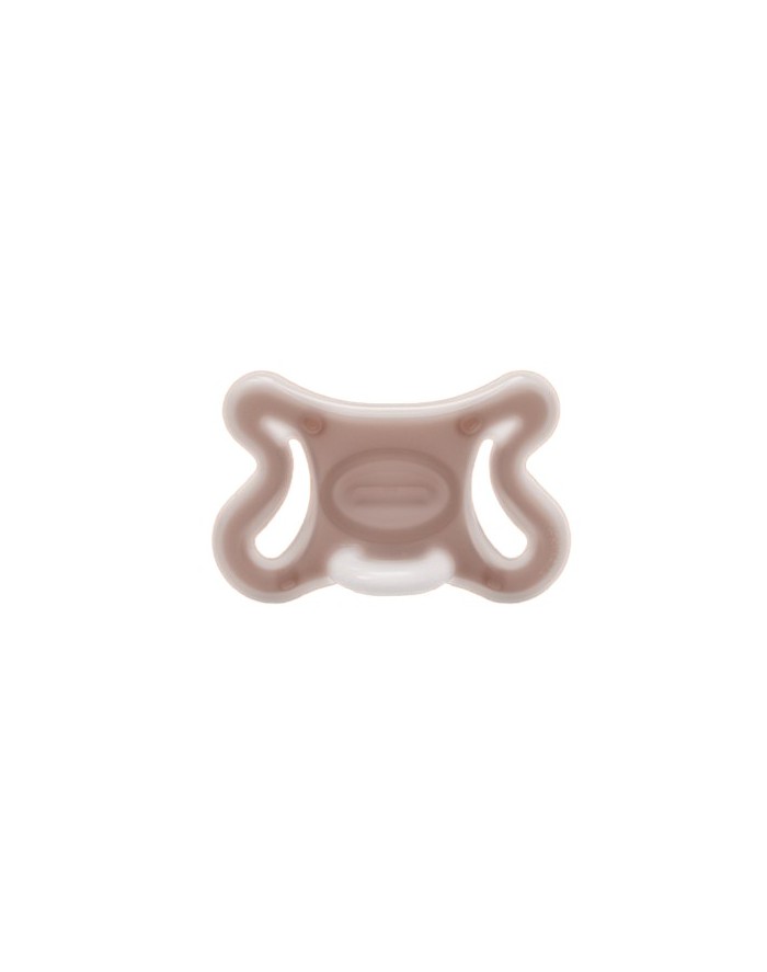 Suavinex Zero Zero Deep Silicone Physiological Sucker -2.2 m