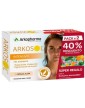 Arkosol Intensivo 2 Env 30 cápsulas 40% Dto