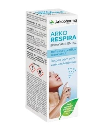 Arko Respira Room Spray 30 ml