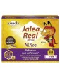 Juanola Royal Jelly 300 mg Children Strengthens their Defenses 28 Sticks of 10 ml Sweet Fruit Flavor