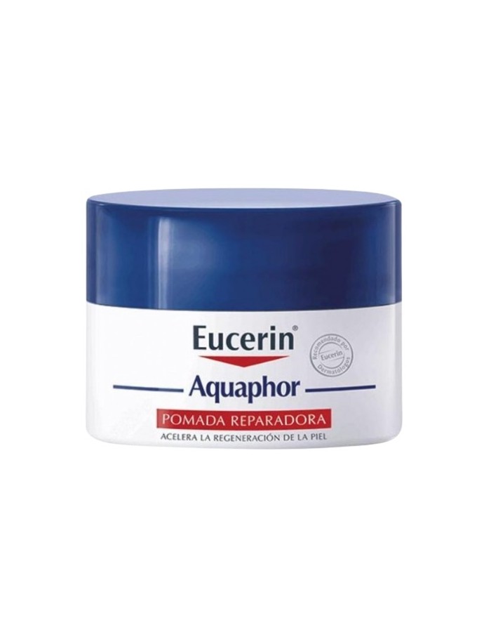 Eucerin Aquaphor Nose and Lip Repair Ointment 7 ml