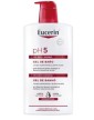 Eucerin PH5 Gel de Baño 1L